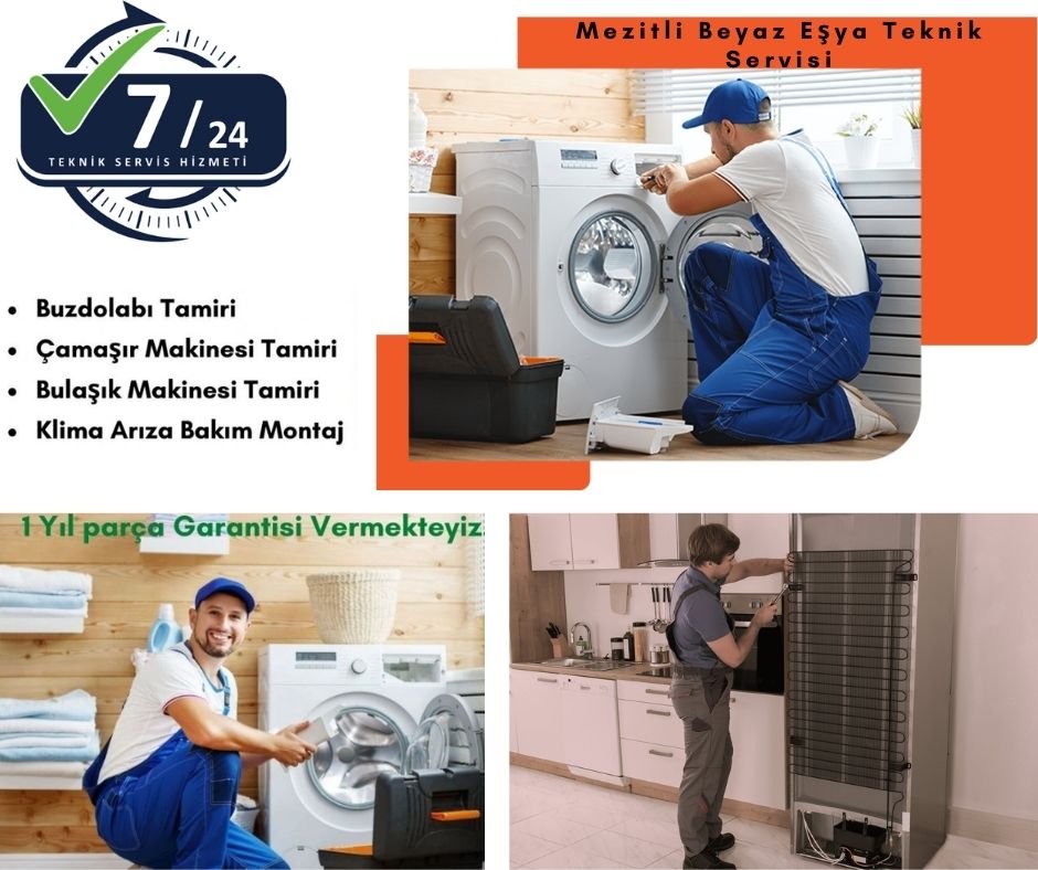 Şanlıurfa Beyaz Eşya Servisi 