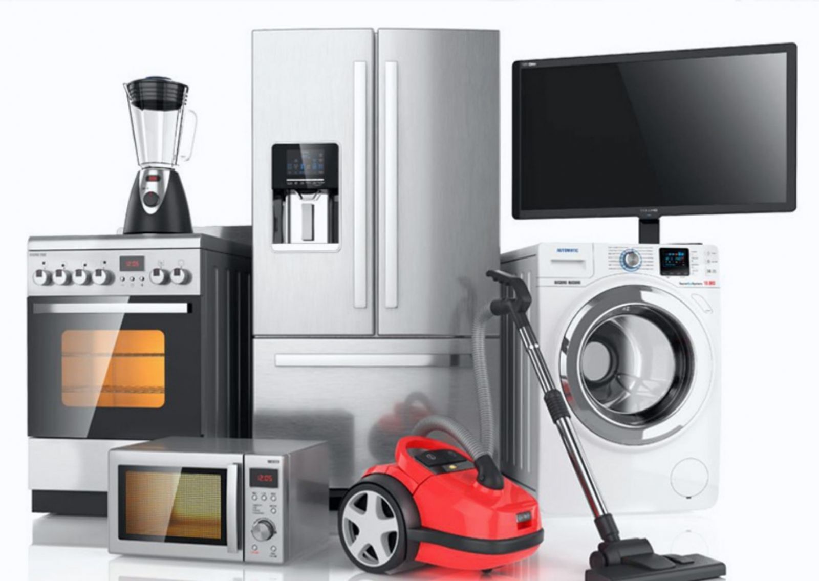 Adıyaman Beyaz Eşya Servisi