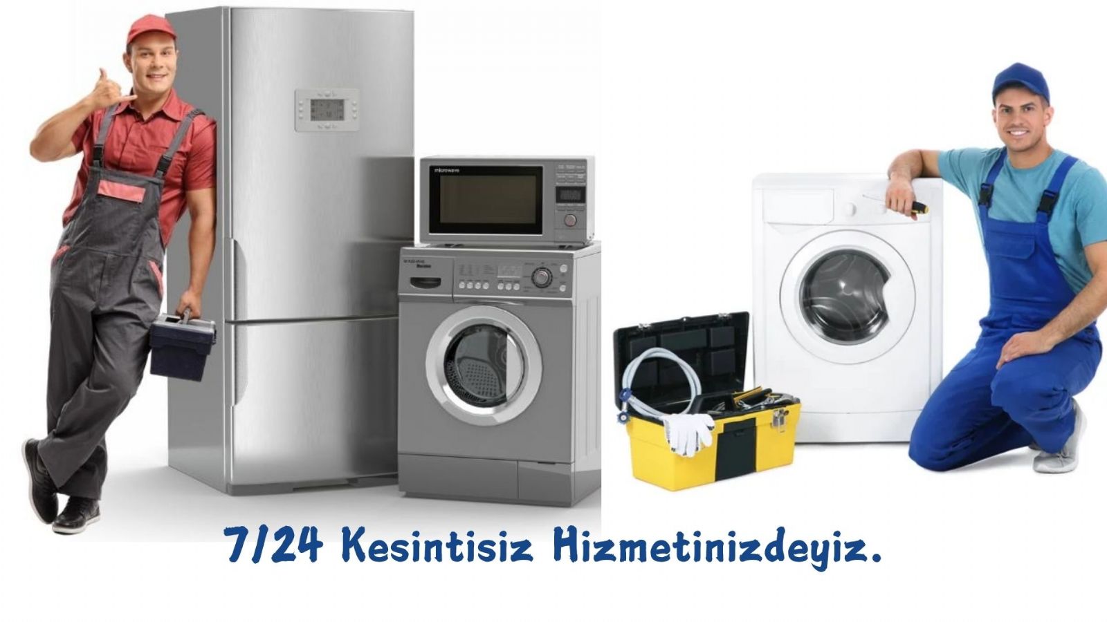 Dikmen Beyaz Eşya Servisi 