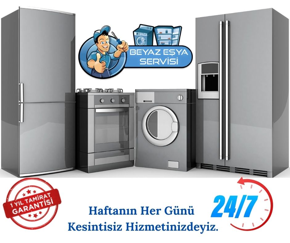 Eyyübiye Beyaz Eşya Servisi