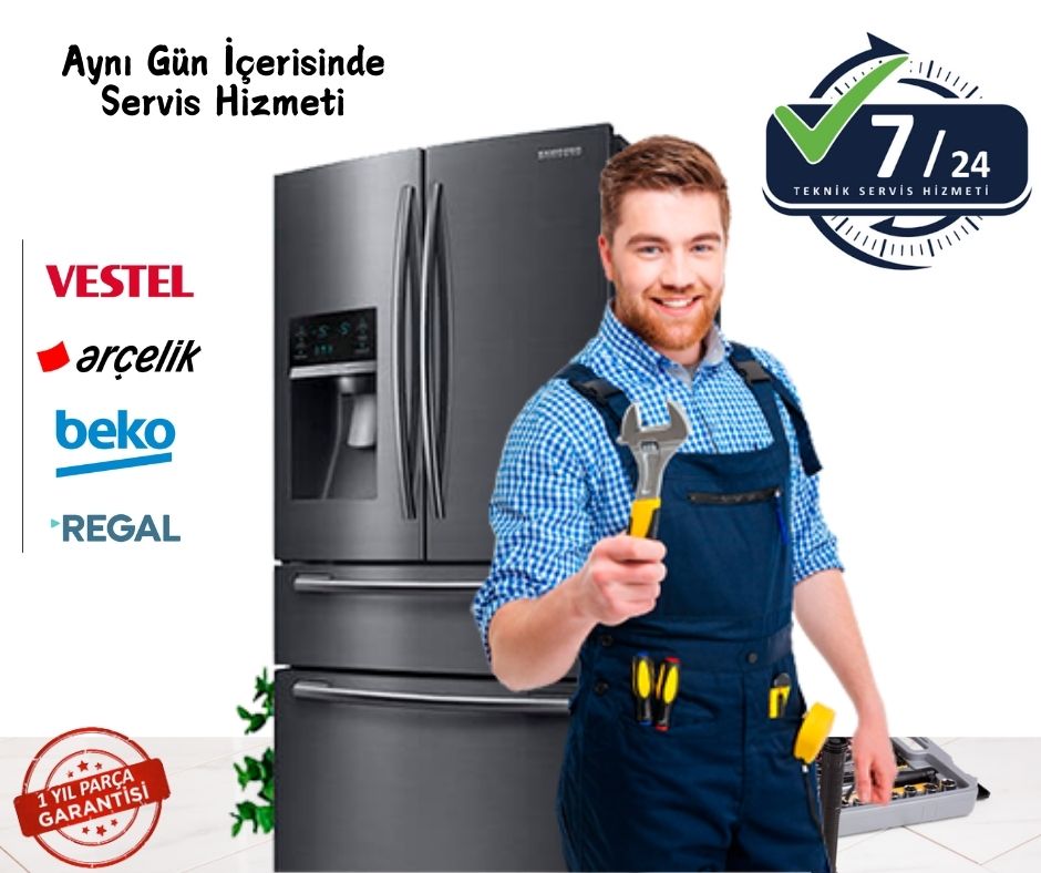 Gaziantep Beyaz Eşya Servisi,