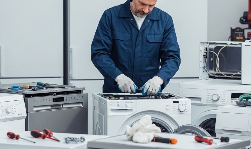 Kırşehir Beyaz Eşya Servisi