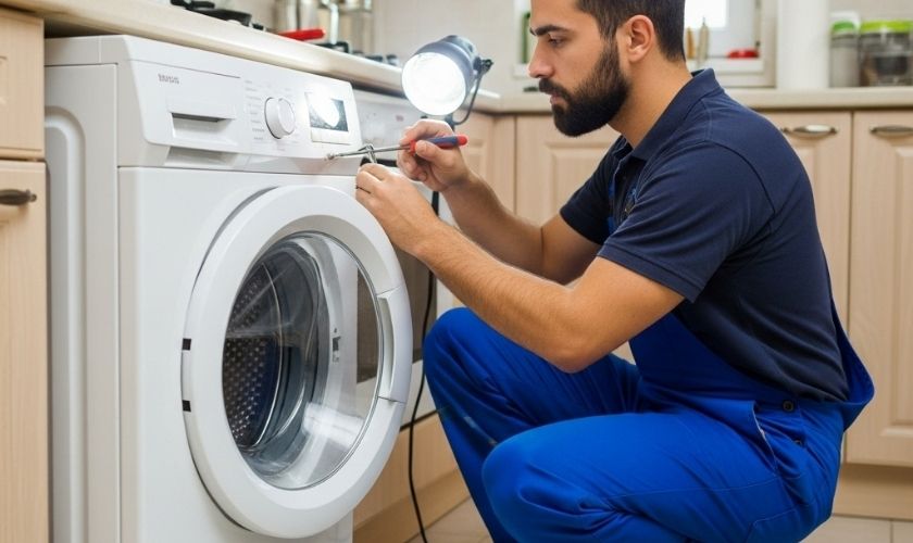 Mardin Beyaz Eşya Servisi