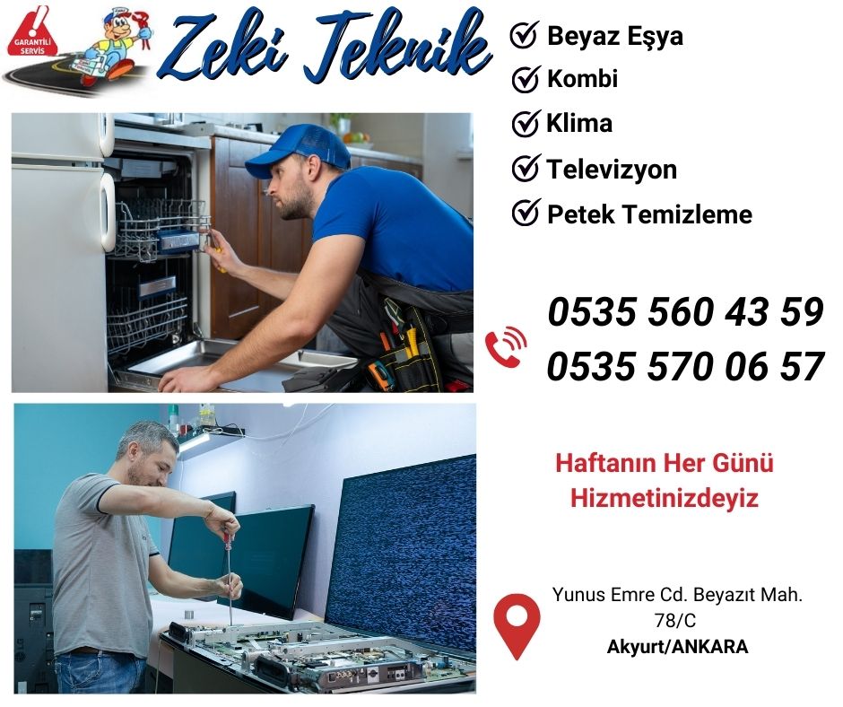 akyurt-beyaz-eşya-servisi