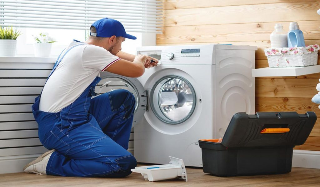 burdur beyaz eşya tamiri