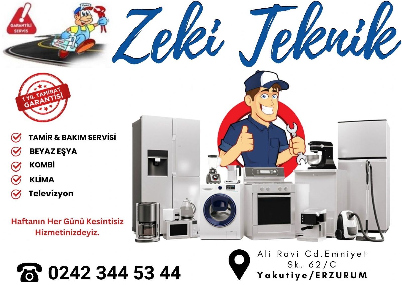 yakutiye-beyaz-eşya-servisi